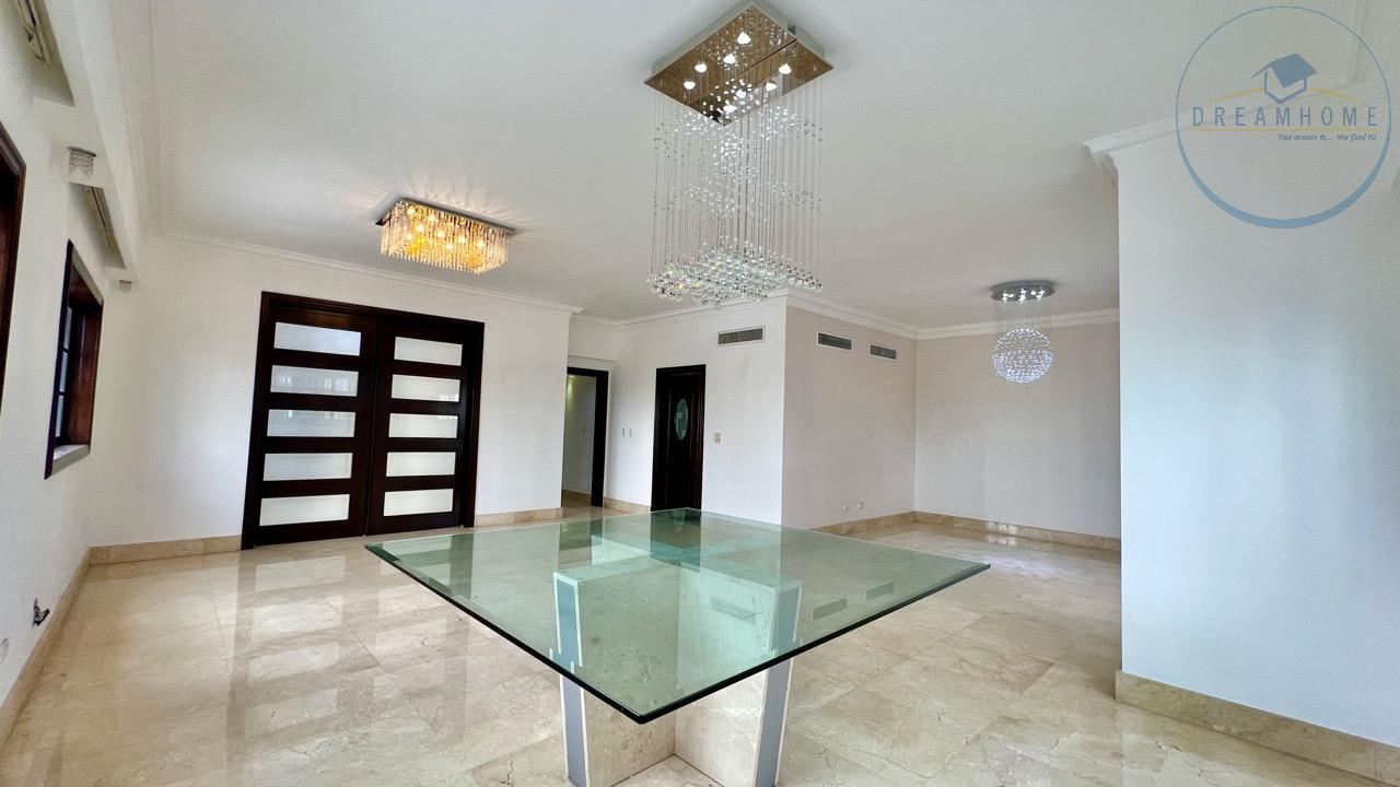 apartamentos - Alquiler de Apartamento de Lujo en Piantini, Santo Domingo – 235 m² id 3270 5