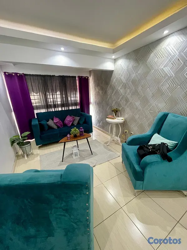 apartamentos - Hermoso Penthouse en Venta - Colinas del Arroyo II 6