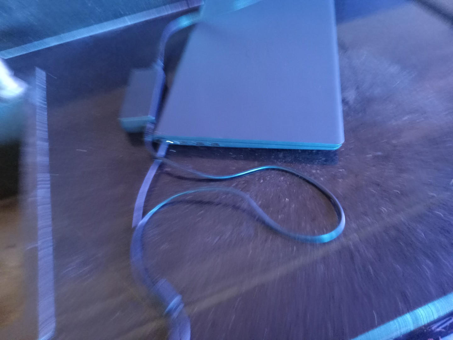 computadoras y laptops - HOLA VENDO UNA LAPTOP COMO NUEVA  0