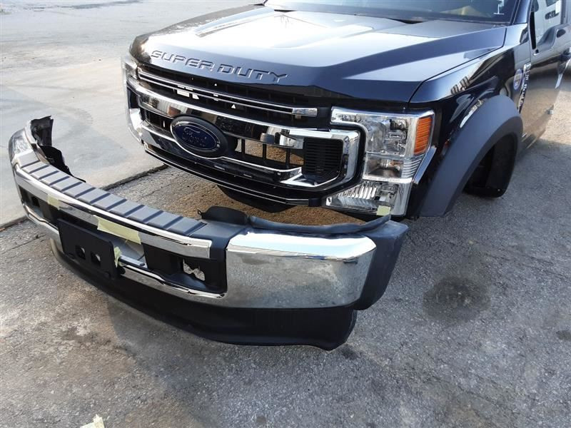 repuestos - Vendo Frente Para Ford 2020 2021 2022 FORD F450 F550 F600 