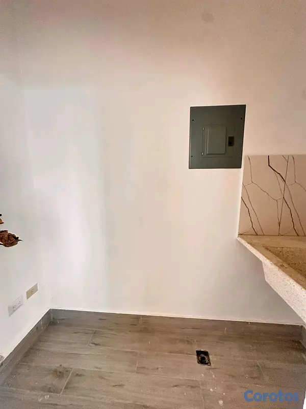 penthouses - Se vende hermoso penthouse en Villa Maria, Santiago 10