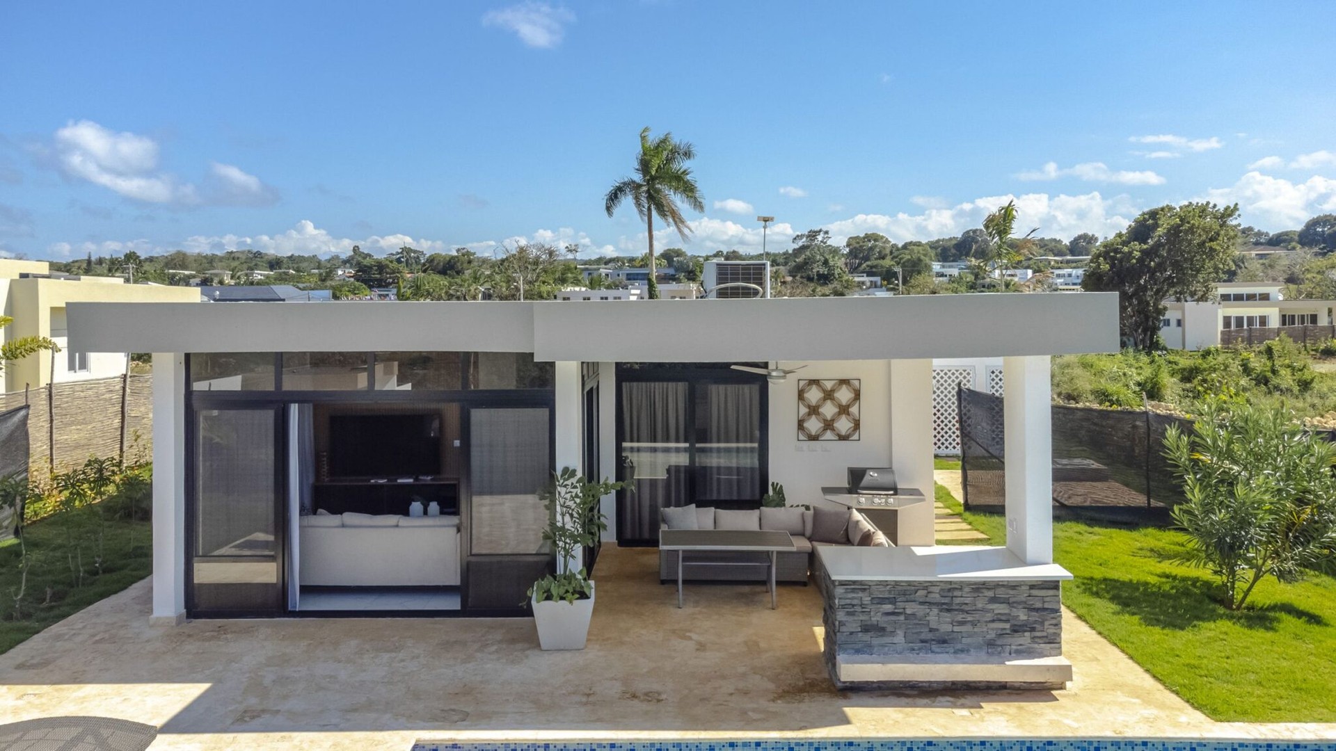casas - Villa en Venta