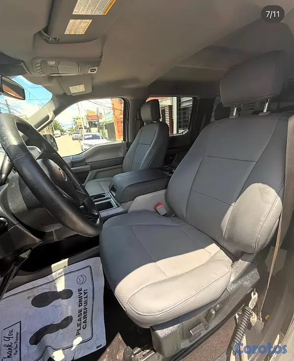 jeepetas y camionetas - Ford F150 2020 4
