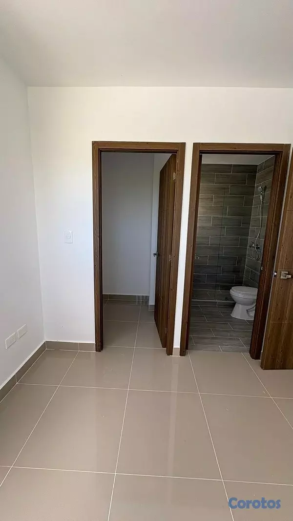 apartamentos - Apartamento Amueblado en Alquiler  en Punta Cana 10