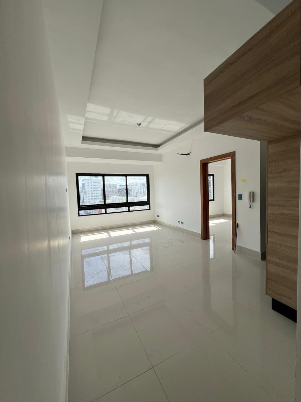 apartamentos - Alquilo apartamento en Ensanche Naco. 9