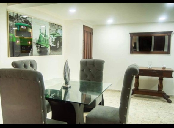 apartamentos - Hermoso apartamento 2 h 9