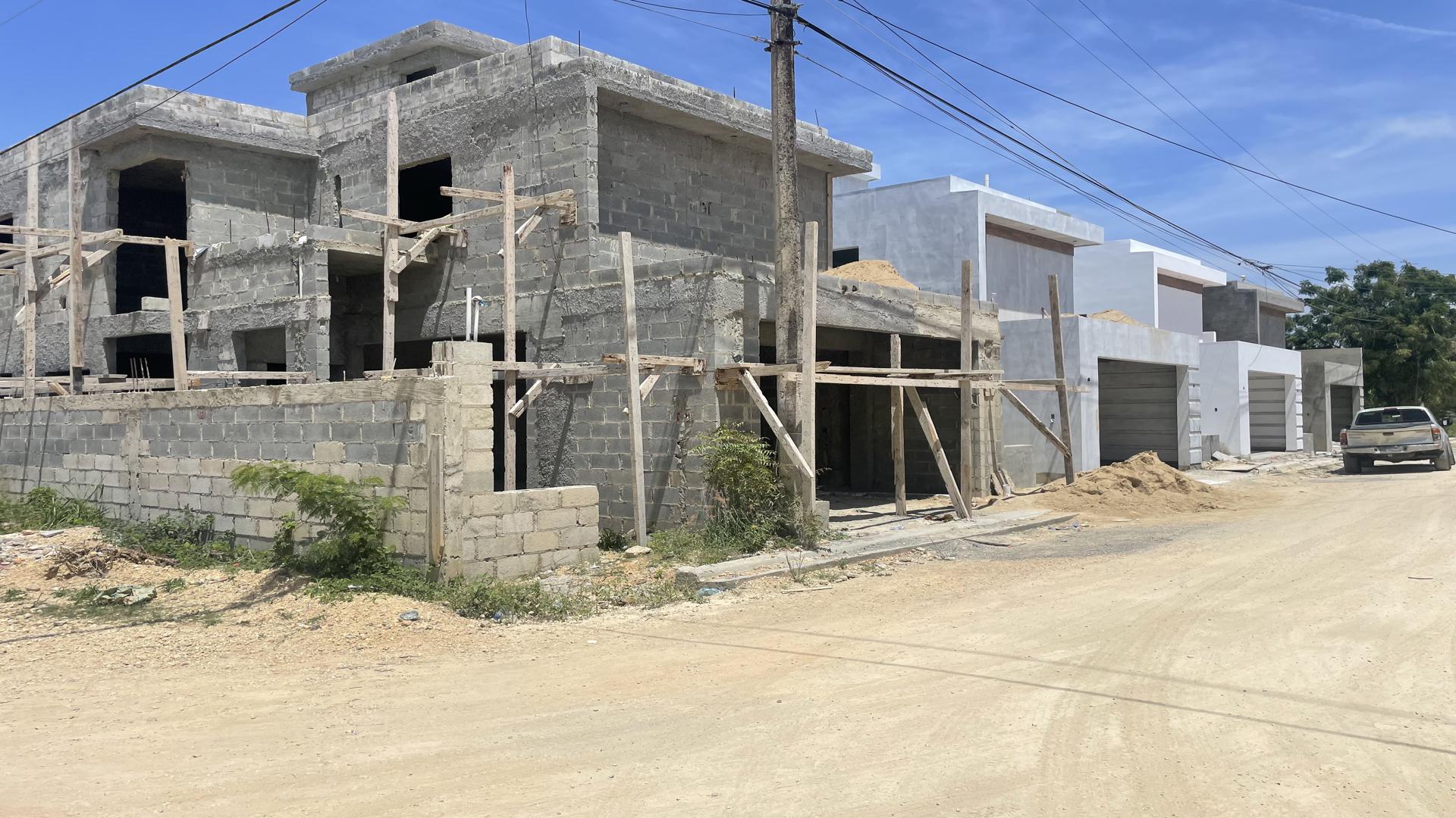 casas - Viviendas unifamiliares en Santo Domingo Este