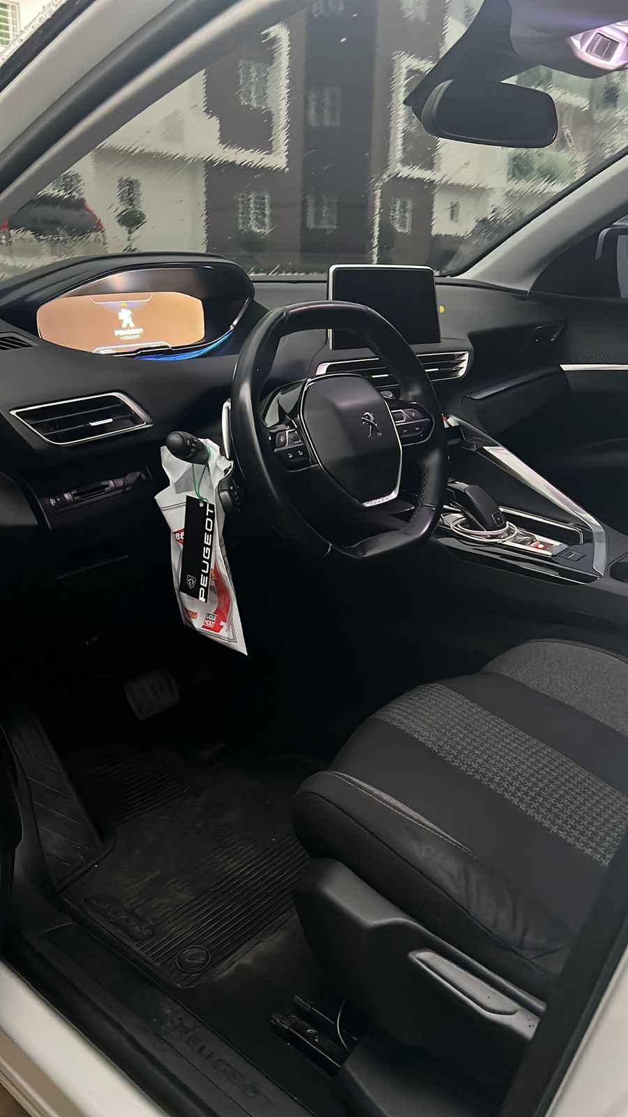 jeepetas y camionetas - Peugeot 3008 2021 9