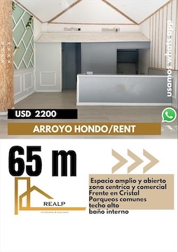 oficinas y locales comerciales - Local para restaurante