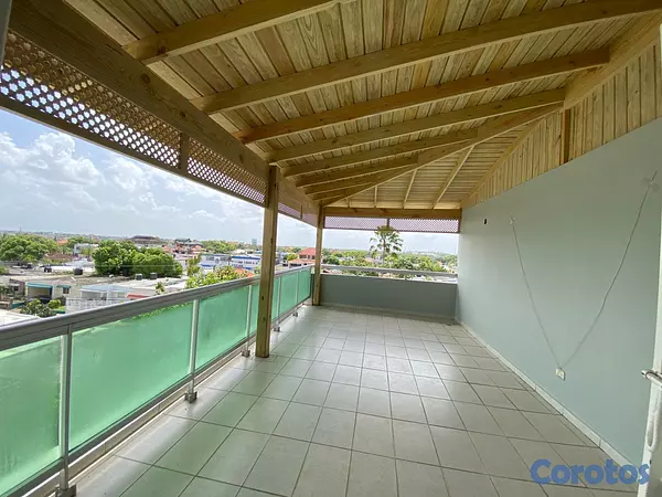 apartamentos - 🏙️ Penthouse en venta – Jardines del Fresno 📍 Av.  18