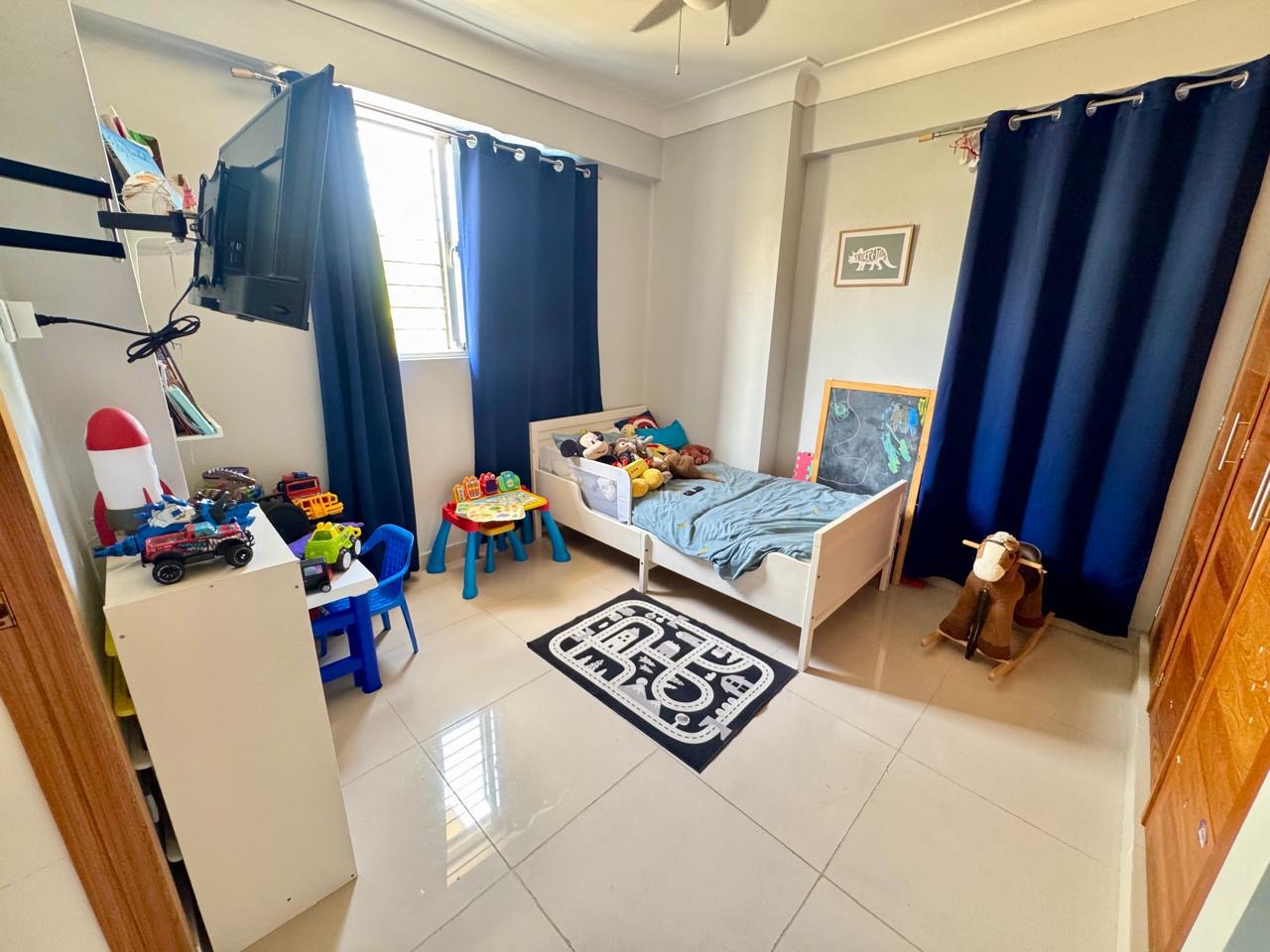 apartamentos - Apartamento en Venta LOS PRADOS USD 300,000.00 Man 8