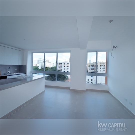apartamentos - Venta de apartamento en la
Esperilla Distrito Nacional Santo Domingo  7