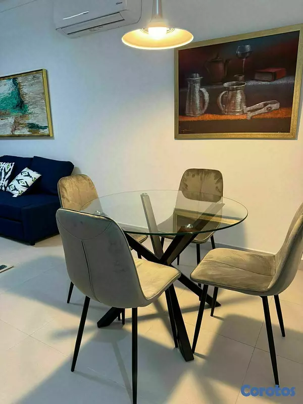 apartamentos - BELLA VISTA Imponente Torre con excelente vista 8