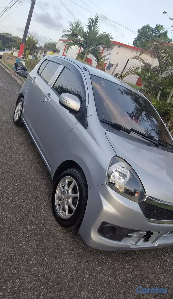 carros - Daihatsu Mira 2017, Negociable 9