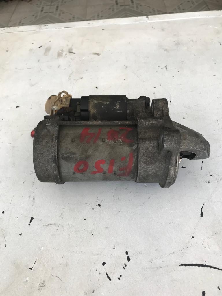 accesorios para vehiculos - Vendo Motor 5.0L Para Ford F 150 2017