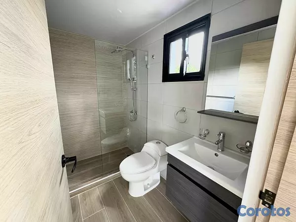 apartamentos - APARTAMENTO EN VENTA -  SANTIAGO. 4