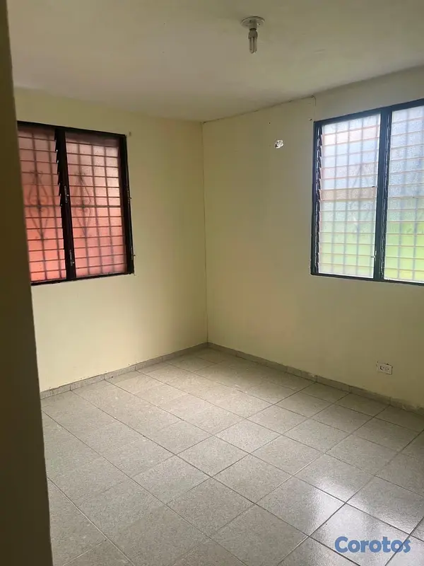 casas - CASA EN ALQUILER EN SANTO DOMINGO OESTE 6