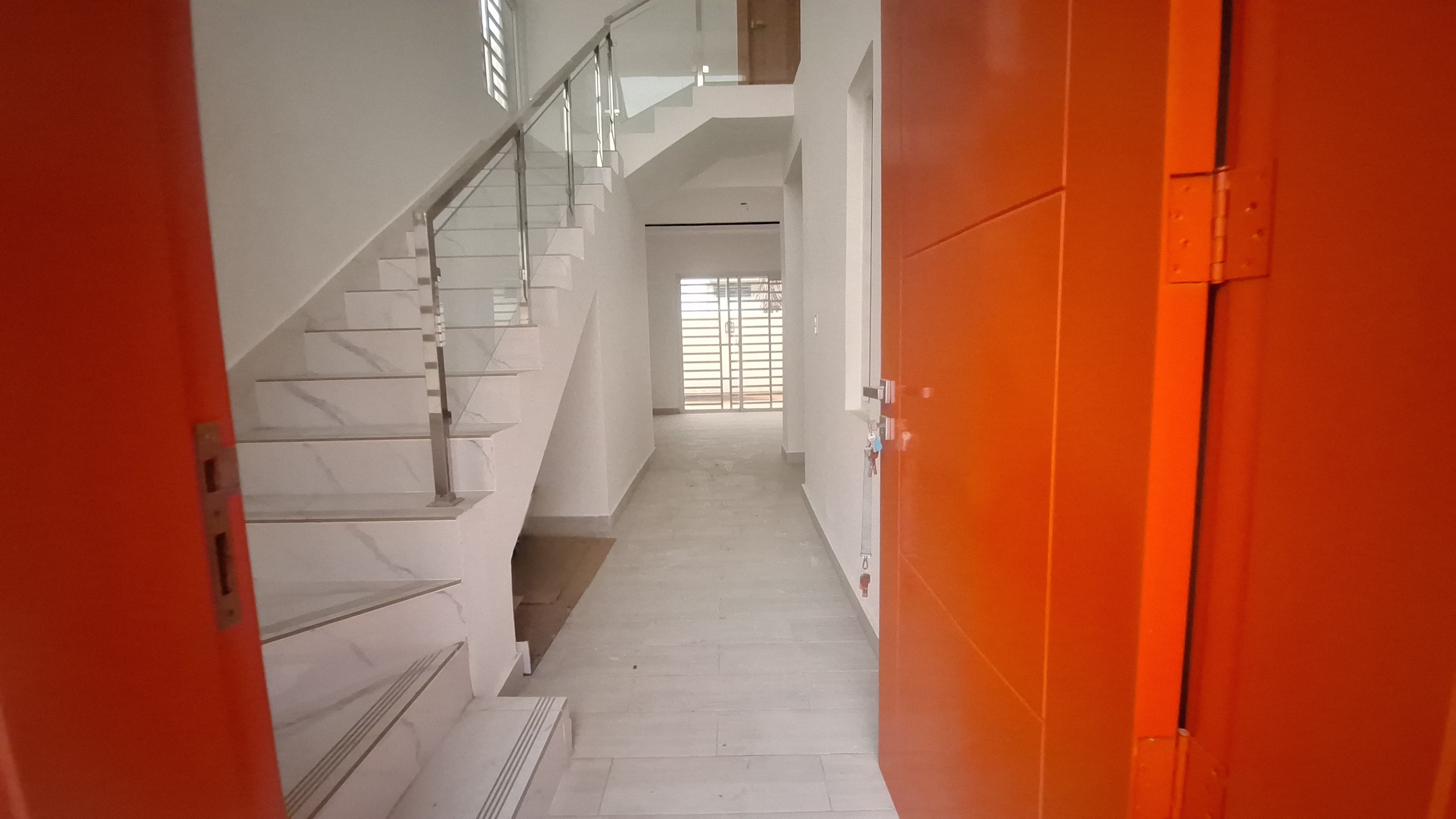 casas - Casa en renta en San Francisco de Macorís 4