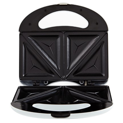 electrodomesticos - tostadora Sandwichera Sandwich Pan Tostado Bocadillos tostadora de pan 3