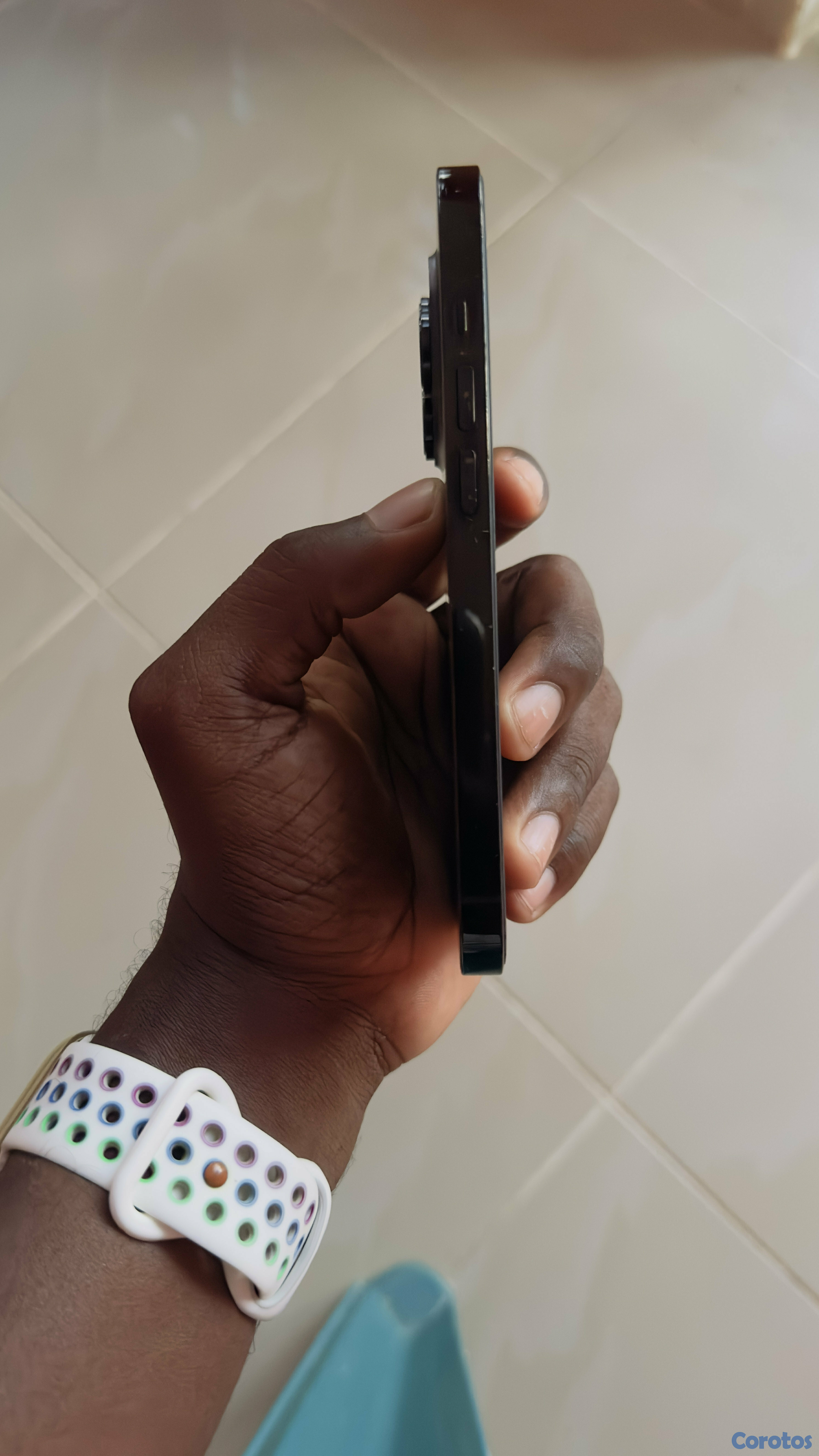 celulares y tabletas - iPhone 14 Pro todo original  3
