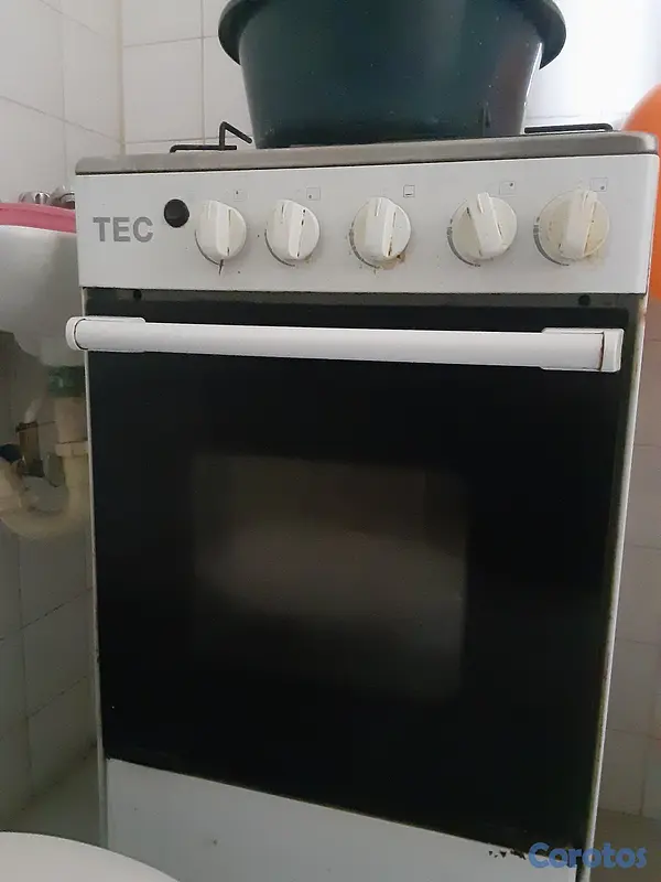 cocina - Cocina pequeña para venta por mudanza. 4