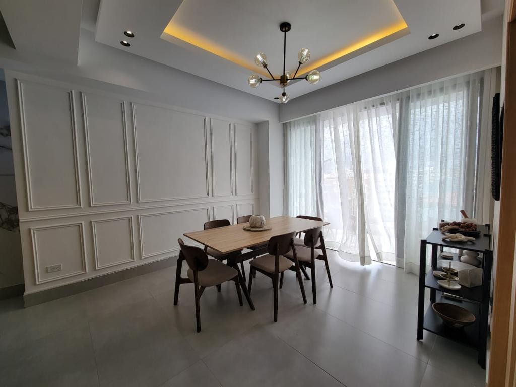 apartamentos - Sin intermediarios rent0 apartament0 m0derno amueblado. EVARISTO MORALES demomen 8