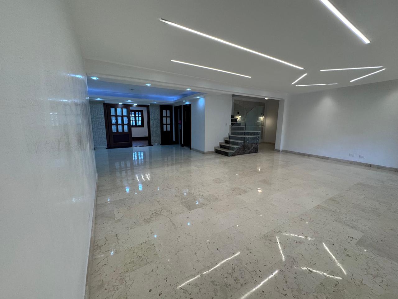 penthouses - Alquiler de Penthouses en Piantini 500m2 1