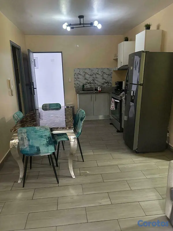 apartamentos - Apartamento en Pueblo Bavaro 5
