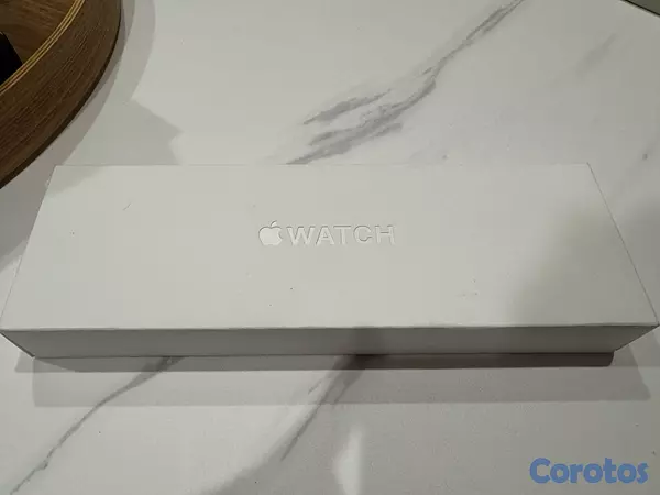 otros electronicos - Apple Watch Series 11 46mm - NUEVO SELLADO  3