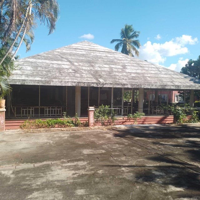 oficinas y locales comerciales - Hotel en venta #24-944 en atractiva lineal de playa, 102 habitaciones, amueblada 3