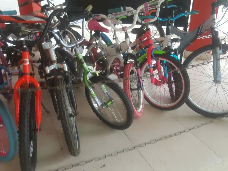 bicicletas y accesorios - Bicicletas