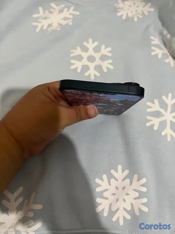 celulares y tabletas - IPHONE 14 PLUS MIDNIGHT 4