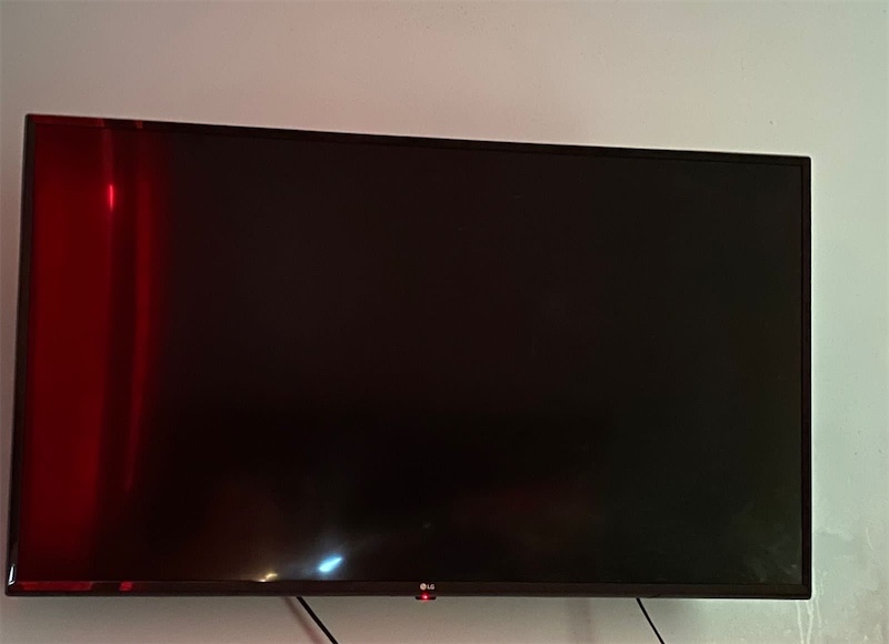 tv - Smart TV LG 52’