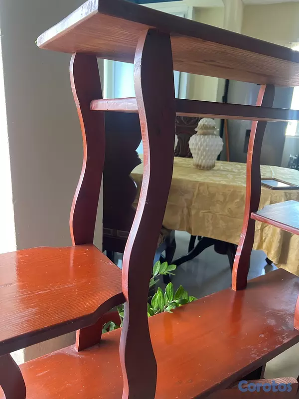 decoración y accesorios - Estante  2