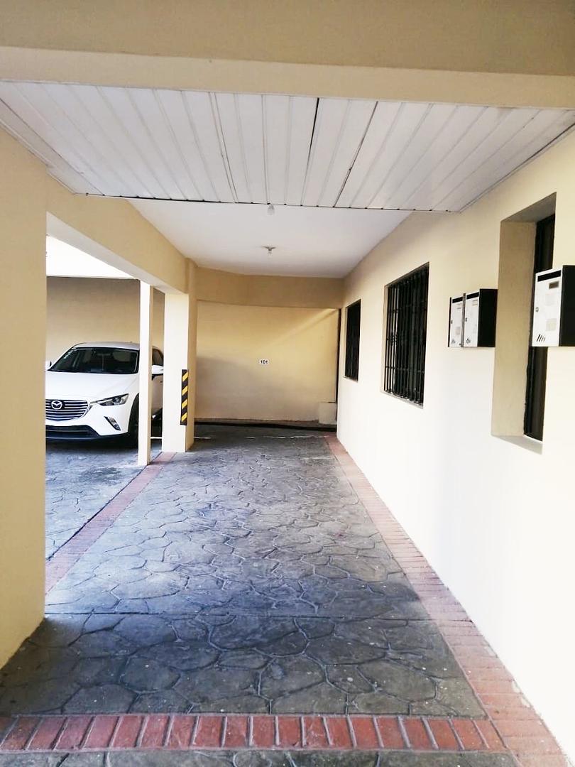 apartamentos - hermoso apartamento en una zona céntrica en el millón  8