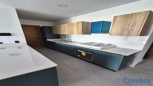 apartamentos - Venta Apartamento Nuevo en Renacimiento 8