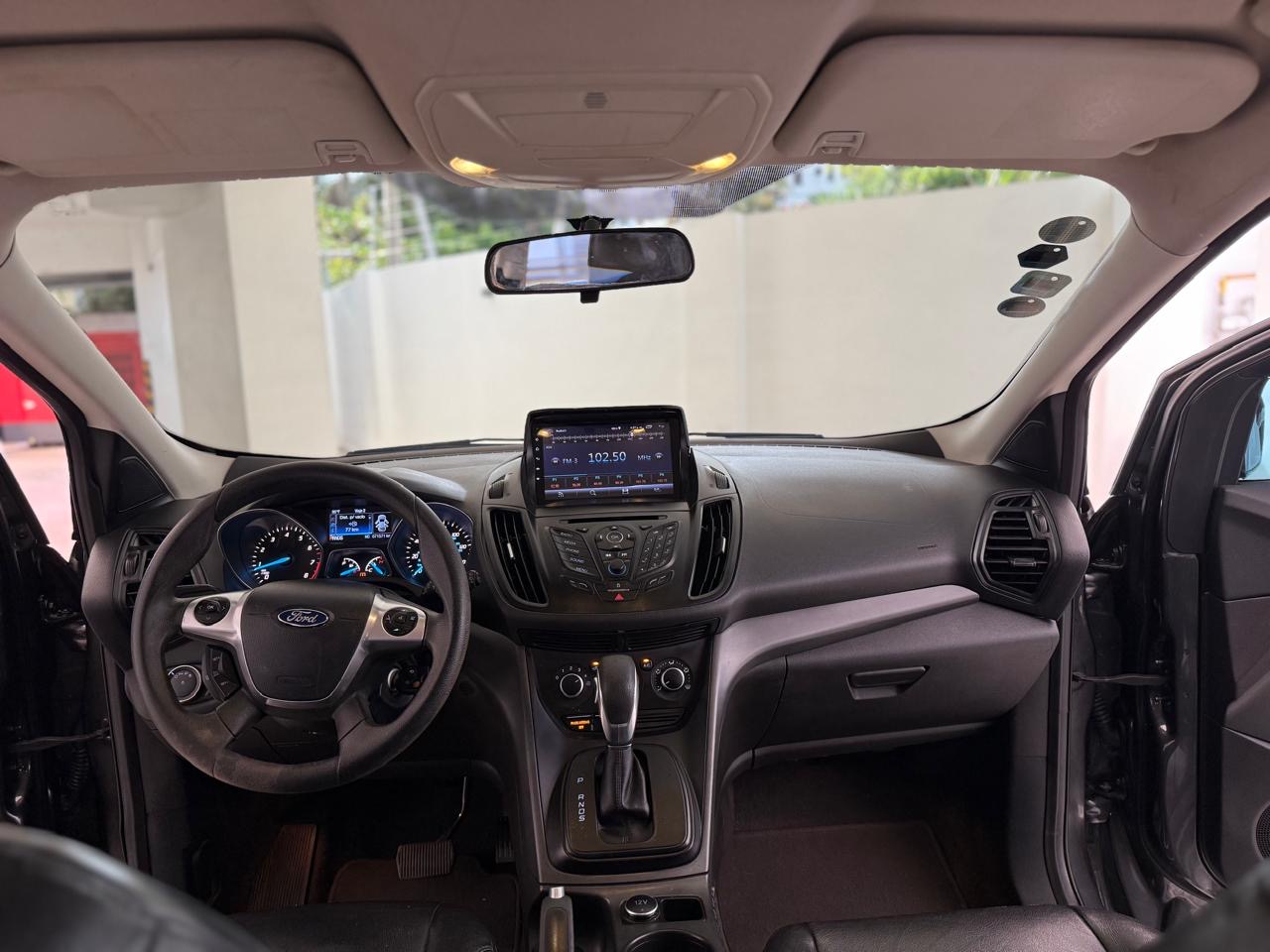jeepetas y camionetas - Venta de Audi Q3 2016  4