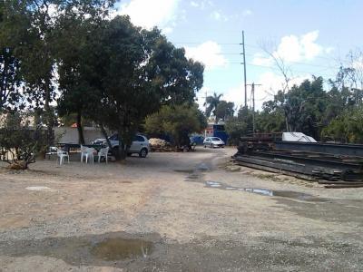 otros inmuebles - Nave Industrial en LA VENTA SANTO DOMINGO OESTE 8