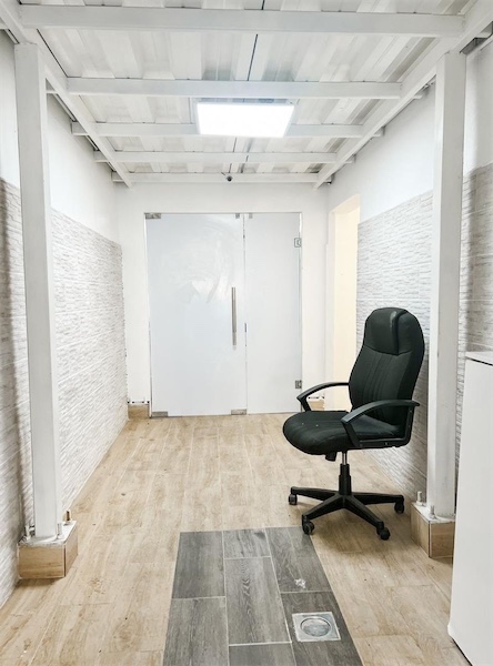oficinas y locales comerciales - Local en evaristo ideal oficinas 2
