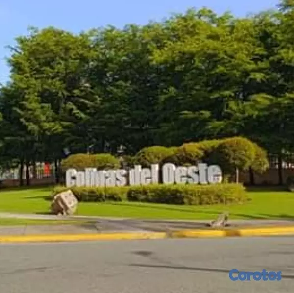 apartamentos - Alquilo en 📍Colinas del Oeste, frente al Bravo 27 10