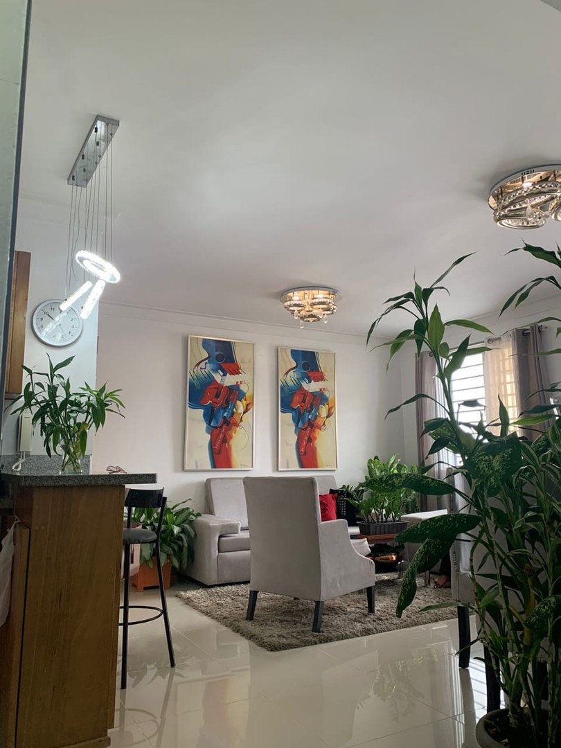 apartamentos - Apartamento en Villa Aura 5