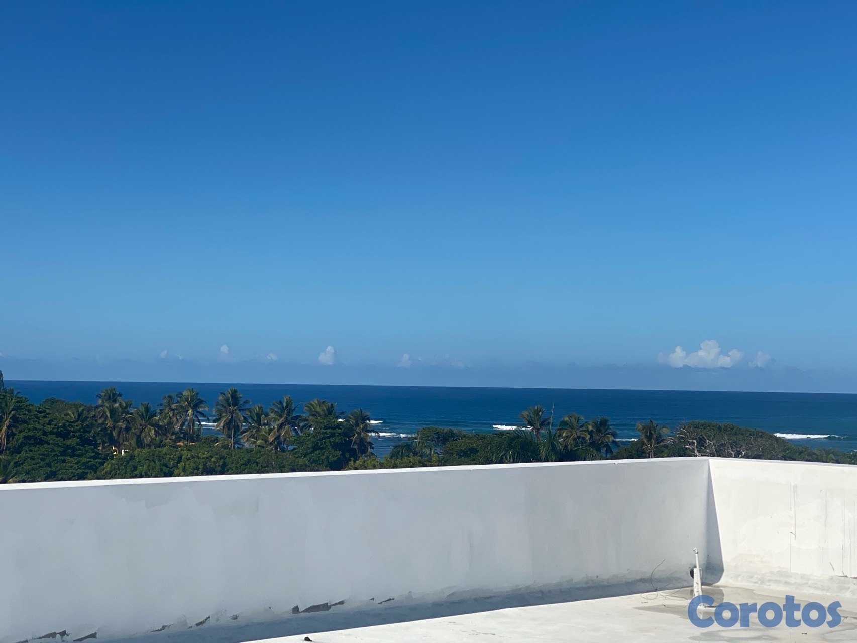 penthouses - penthause en costambar  10