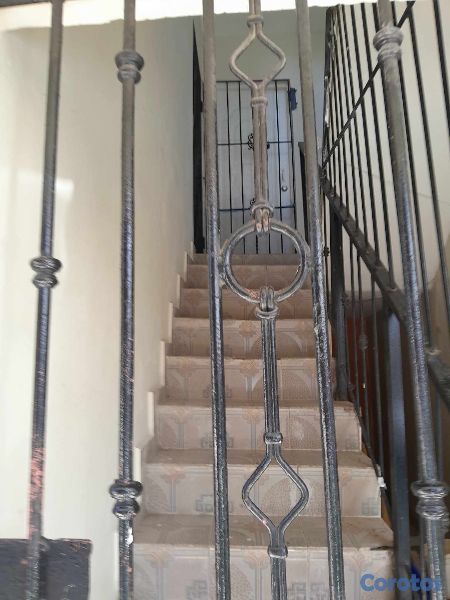 casas - Edificio proximo hospital de herrera con su titulo 4