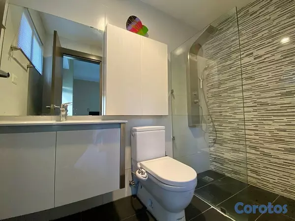 apartamentos - Apartamento en Alquiler en Piantini Amueblado de U 15