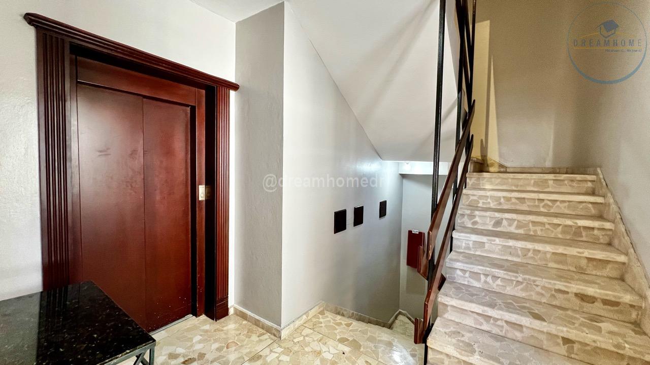 apartamentos - Apartamento de Lujo en Alquiler en Piantini, Santo Domingo ID 3345 4