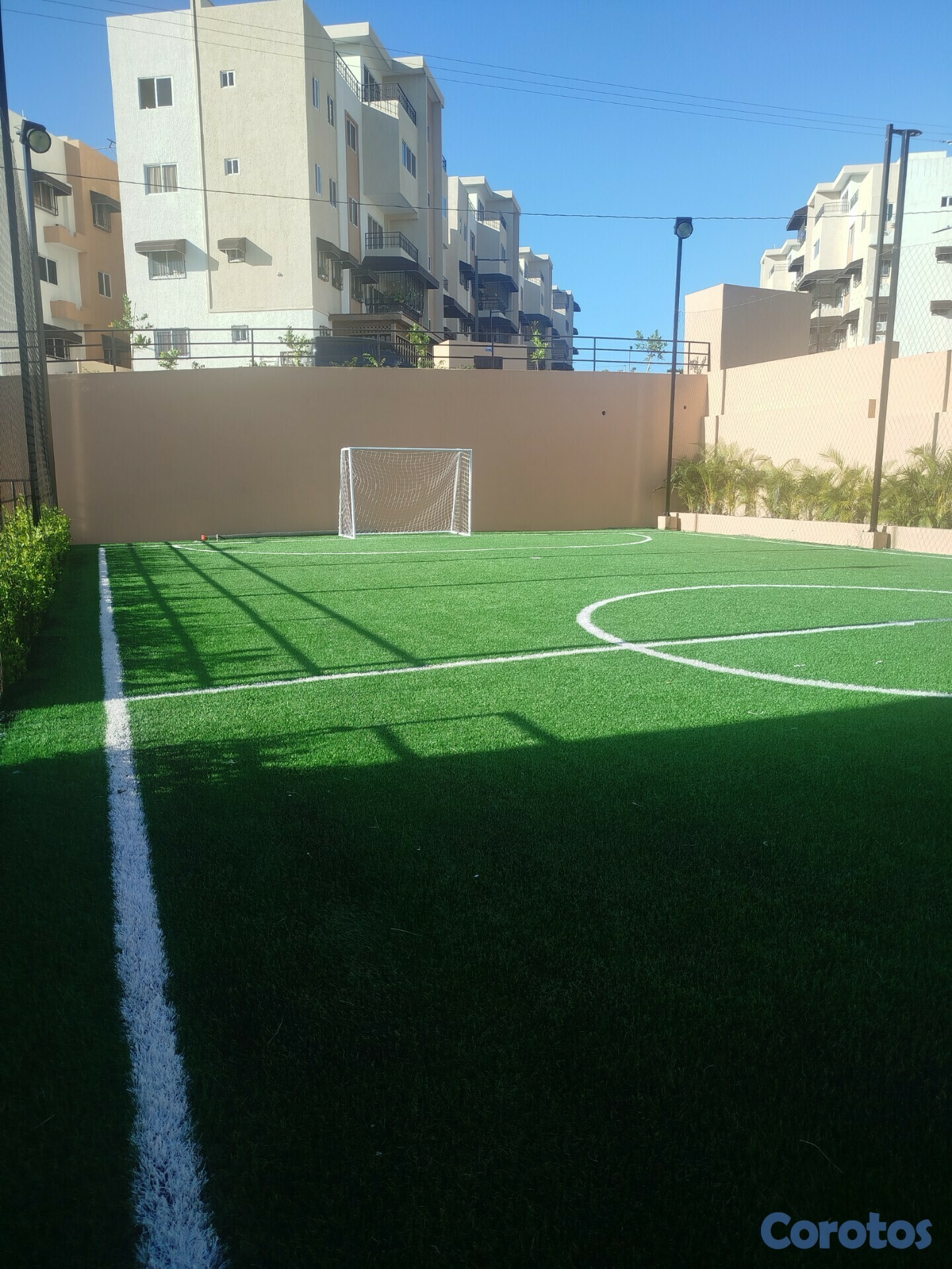 apartamentos - Alquiler Nuevo Santo Domingo Oeste 3