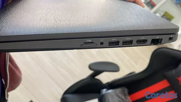 computadoras y laptops - Laptop Dell 3541 6