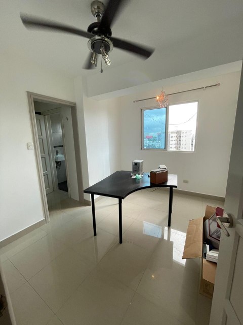 apartamentos - SE VENDE APARTAMENTO TIPO PH EN EL VERGEL  9