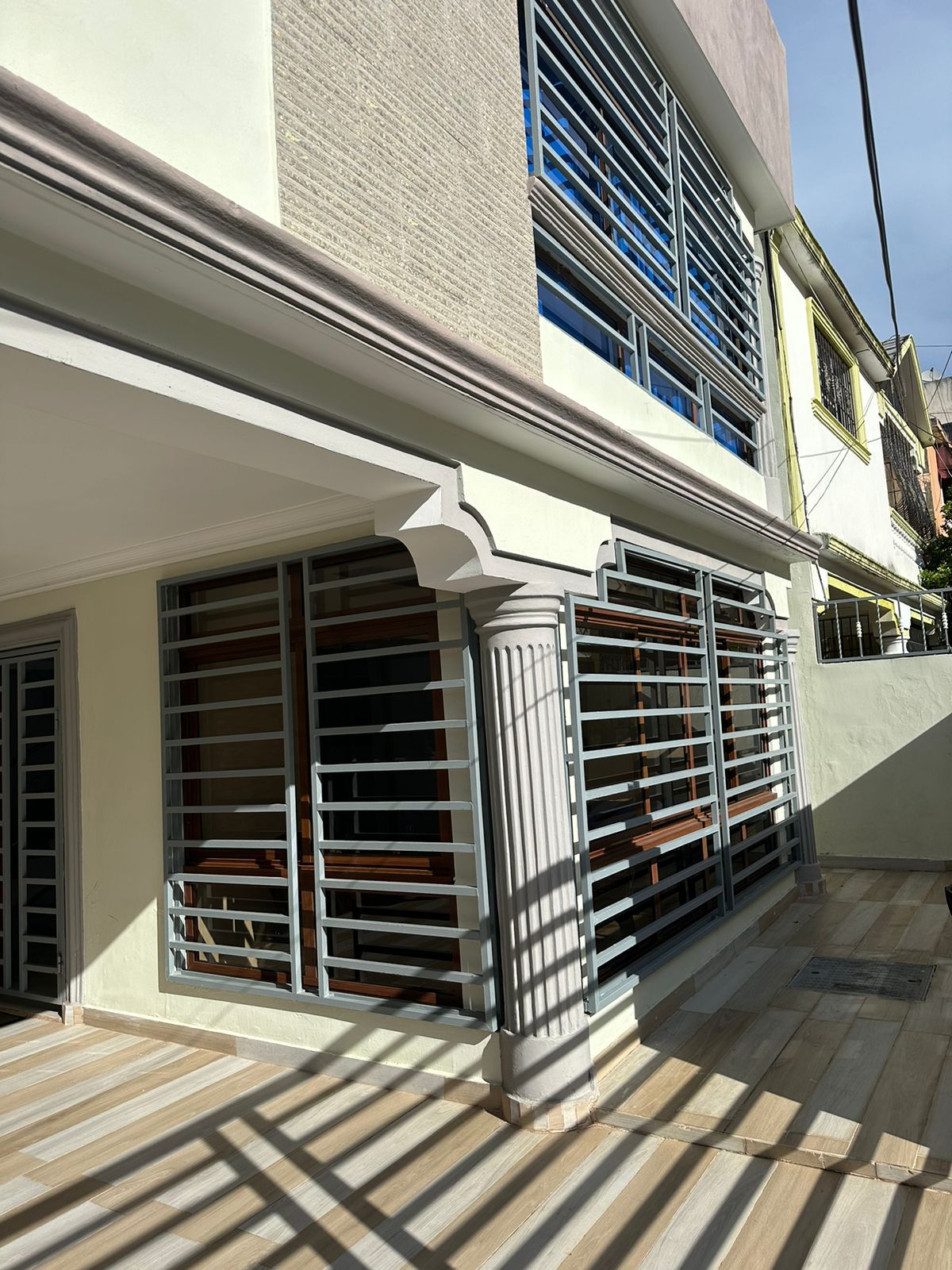 casas - Vendo casa! En alma Rosa 2, Santo Domingo este 