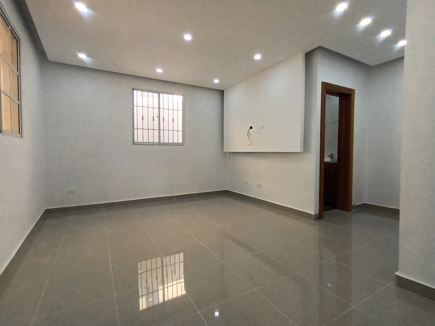 casas - Preciosa casa en venta en Santiago de los Caballeros 3
